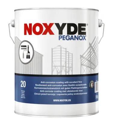 Produit de revêtement antirouille  - noxyde® peganox_0