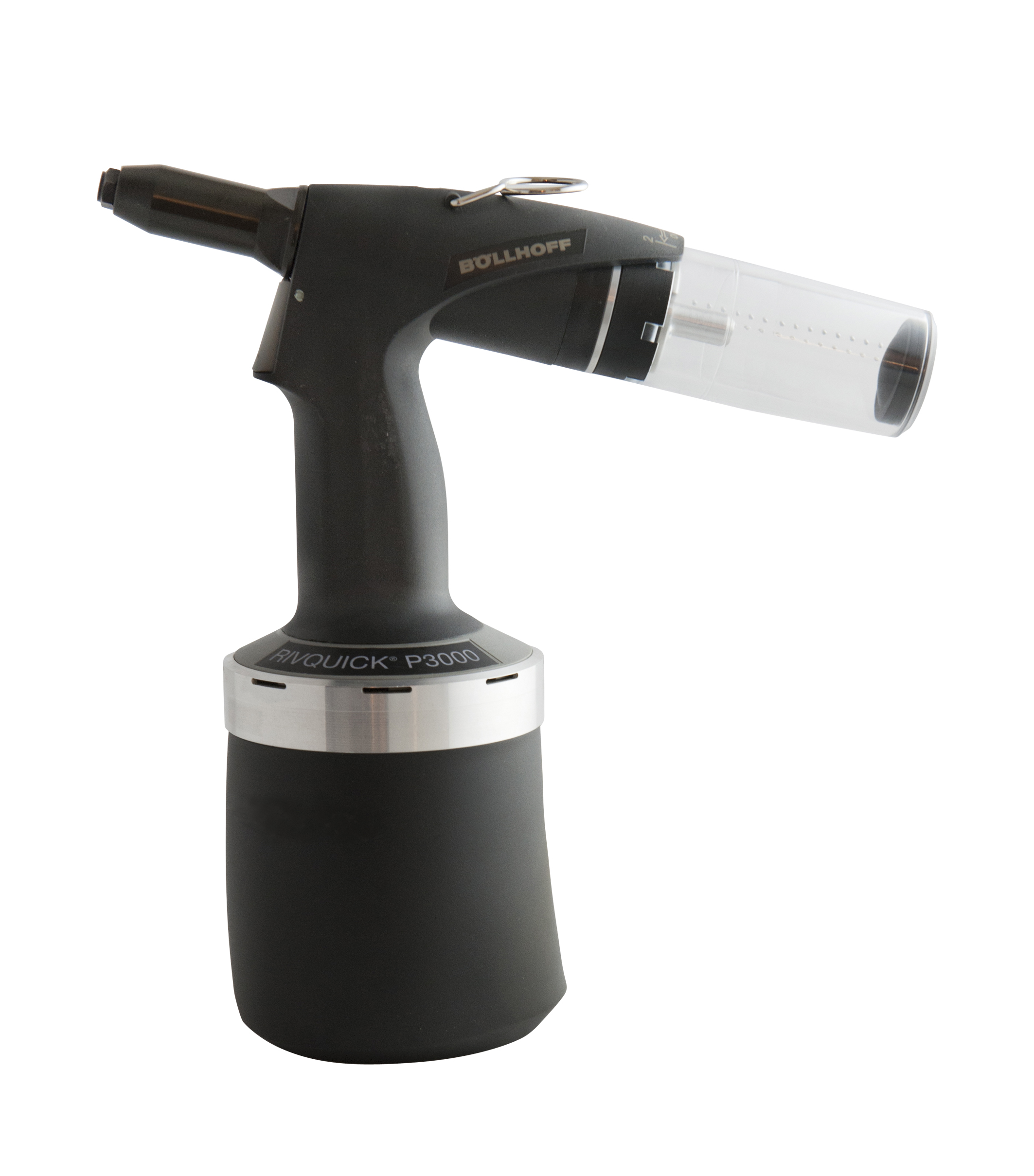 Riveteuse oléopneumatique rivquick® p3000_0