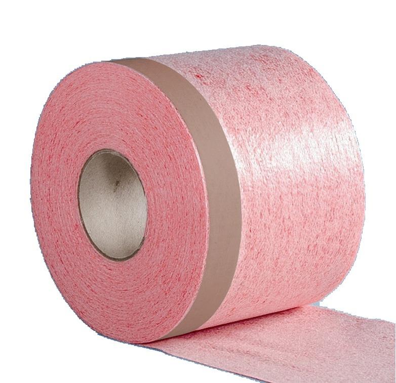 Rouleau de membrane intérieure pare-vapeur 30x0,1m - kiso - me105i - 588511_0