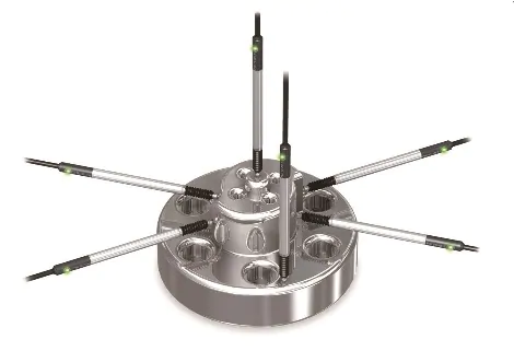 Série gt2 - palpeur de mesure - keyence - résolution : 0,1 µm_0