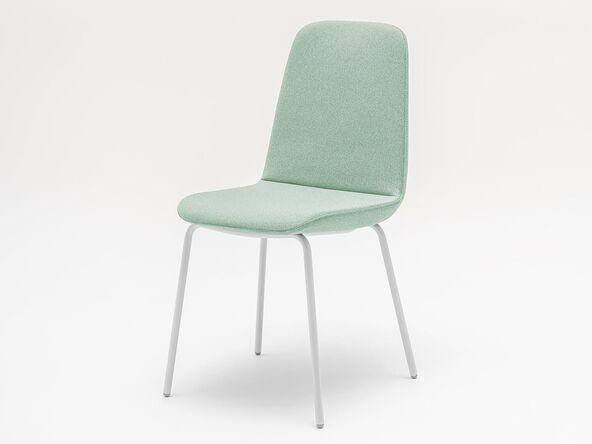 Chaise polyvalente Ulti K avec un large choix de coloris_0
