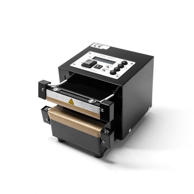 Soudeuse de Comptoir à Impulsion Avec Electro-aimant - 1510TS - Référence: B011510TS_0