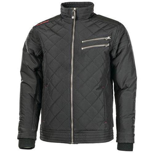 VESTE PIZZARO COLORIS NOIR TAILLE L - ALBATROS