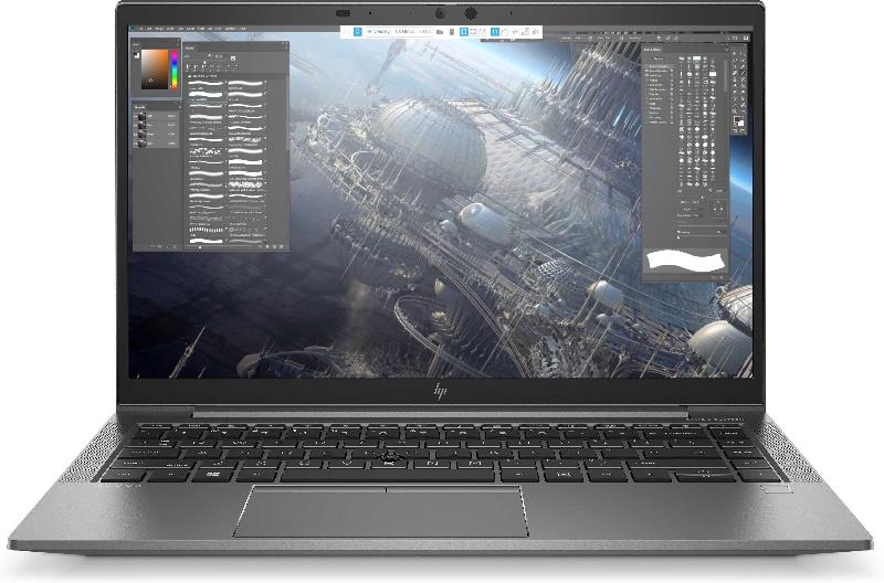 HP ZBook Firefly 14 G8 - Station de travail mobile 14'' Full HD - Intel Core i7 - NVIDIA Quadro T500 - 16 Go RAM - 1 To SSD_0