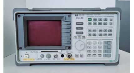 8593e - analyseur de spectre - keysight technologies (agilent / hp) - 9khz - 22ghz_0