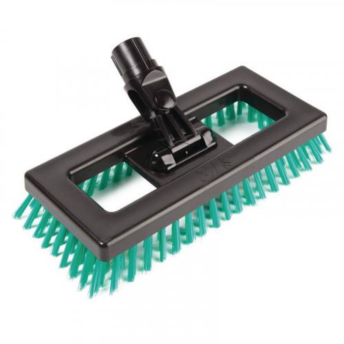 BALAI BROSSE VERT PROFESSIONNEL SYR