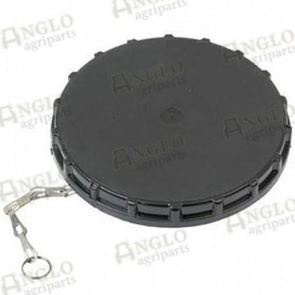 Bouchon de réservoir de carburant - référence : pta-a65559_0