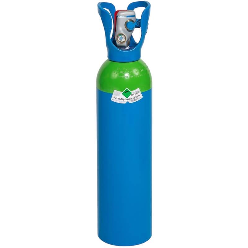 Bouteille AZOTE HYDROGENE Smartop - S11 (2,1m³) - Air Liquide_0