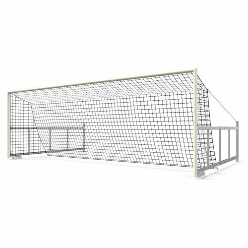 Paire de mini but de foot Proline pliable 120x80cm