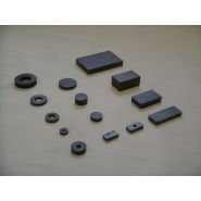 Cer 30 - aimants permanents - first magnetic - sous forme de disques