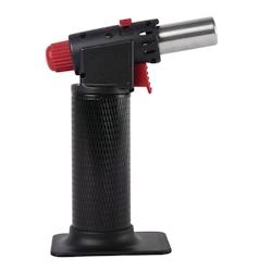 Chalumeau de cuisine professionnel Vogue - EQL799 - Flamme extra large et allumage automatique_0