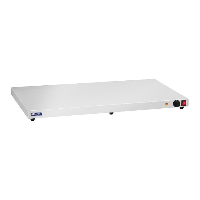 CHAUFFE-PLAT EN INOX 600 WATTS ACIER INOXYDABLE 100 CM 14_0001017_0