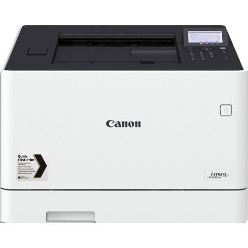 CNO imprimante laser LBP633CDW - 5159C001_0