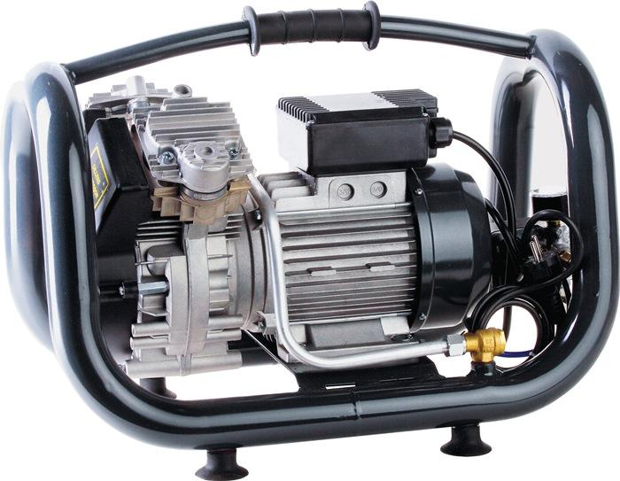Compresseur Aerotec Extreme 15 190 l/min 15 bar 1,1 kW 230 V 50 Hz 5 l AEROTEC_0