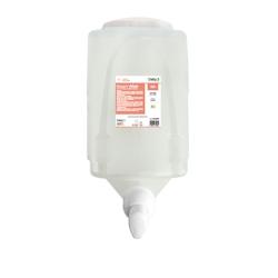 Crème lavante parfumée KLEAN'ALOE recharge 1000ml x 6 - Daily K - 3700008302690_0