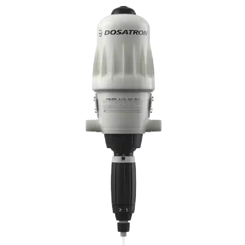 Doseur résistant aux produits acides et concentrés - DOSATRON D3RE3000 VF K_0