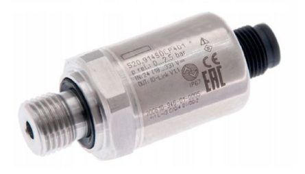 Transmetteur de Pression Relative FP P 1 IO - Technologie à couche épaisse - Mesurex_0