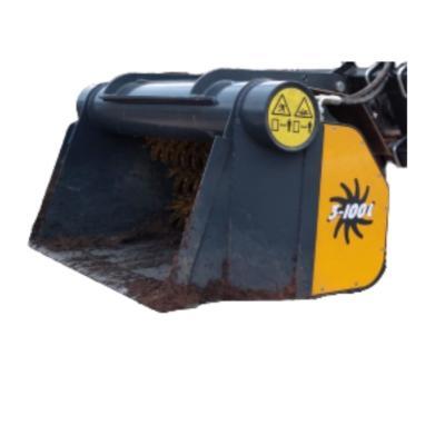 Godet Cribleur 3-100L - Minipelle-shop_0