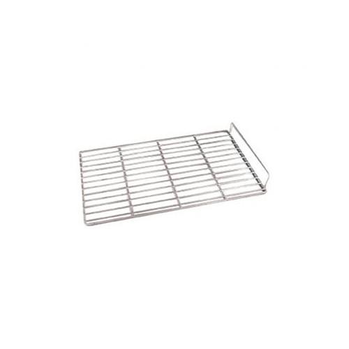 GRILLE RILSANISÉE GN 2/1 POUR ARMOIRES 650 OU 1400 L