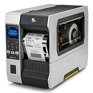 Imprimante industrielle zebra zt600_0