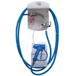 L2G - PN1P-15 - poste de nettoyage 1 produit non carene, - PN1P-15_0