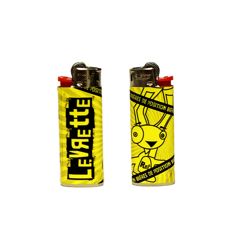 ACCESSOIRES DE BAR - LEVRETTE BLONDE BRIQUET_0