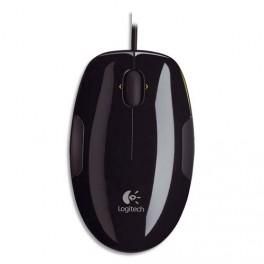 LOGITECH SOURIS LASER FILAIRE LS1 CORDED LASER MOUSE 910-000764