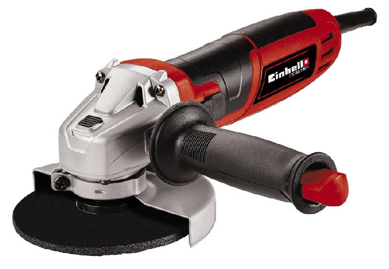 Meuleuse d'angle TC-AG 115/750 - compacte et performante_0