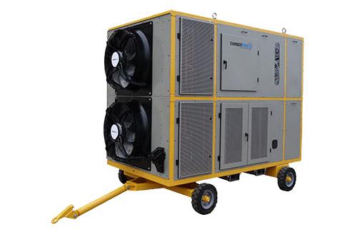 Modèle F 200 TD - Réfrigérateur CONSERFRIO® pour grains et semences - Certification CE_0