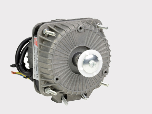 Moteur pour condenseur 10/40W - Monophasé 230V, classe B, IP42_0