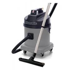 Aspirateur de poussière industriel numatic Ndd570_0