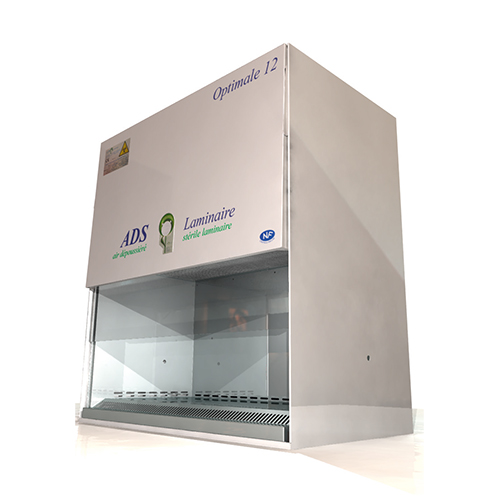 Poste de sécurité microbiologique OPTIMALE - Réf PDSCM-2 - BIOLAB_0