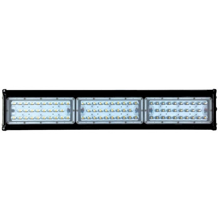 Projecteur linéaire industriel led ip65 haute efficacité lumineuse - titan he 90w_0