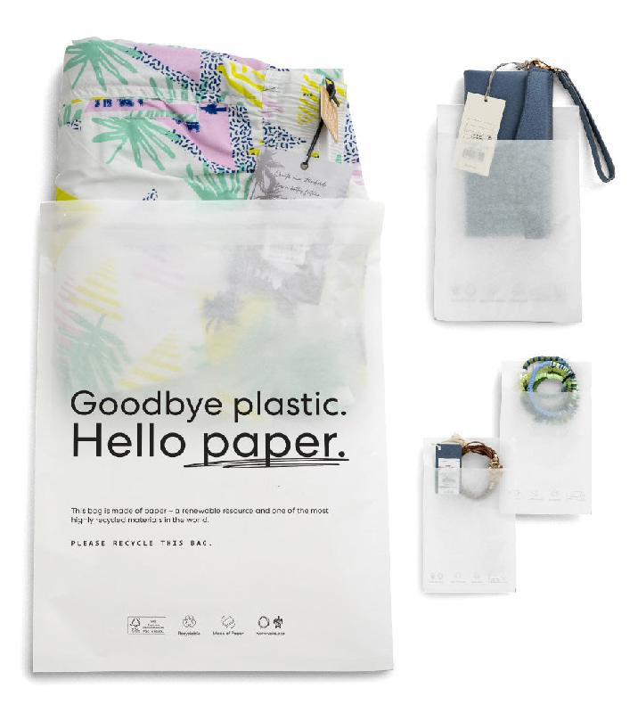 Sachet Papier Cristal - 580070 – 35 x 50 cm_0