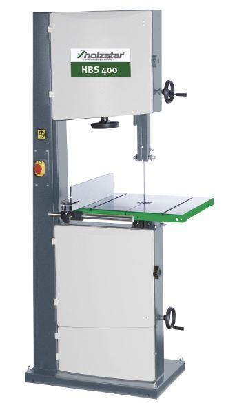Scie verticale Holzstar HBS 400 - 5900410_0