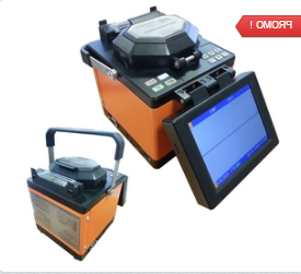 Soudeuse optique SOC - Modèle AbsySplicer-AV6471A avec architecture innovante et faibles pertes de fusion_0