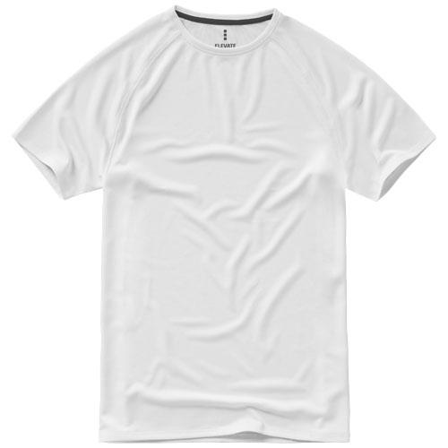 T-shirt Cool Fit manches courtes pour homme - Niagara 39010012 - 100% polyester respirant_0