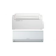 Unico Twin S1 - Climatiseur professionnel Olimpia Splendid - Capacité réfrigérante 2.6 kW - Système pour deux pièces sans unité extérieure_0