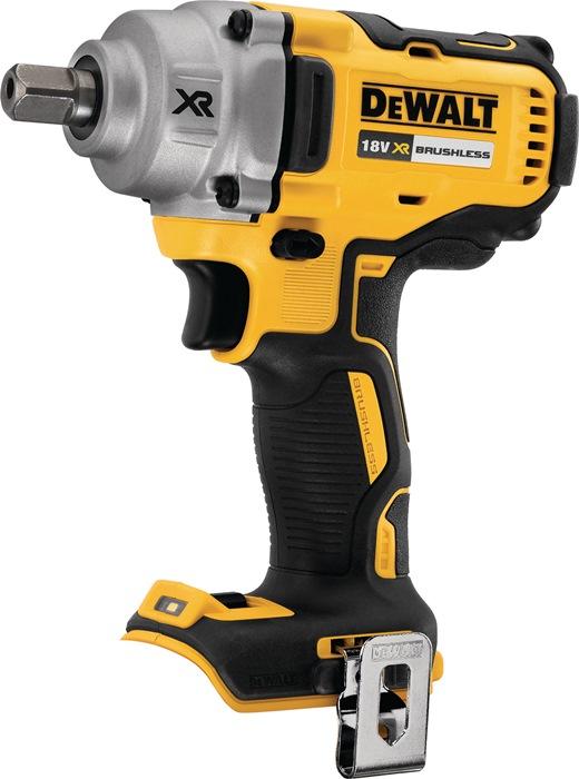 Visseuse à percussion sans fil DEWALT DCF 894 NT 18/54 V - 12,5 mm carré - 447 Nm_0