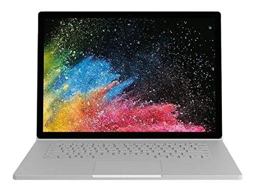 Microsoft Surface Book 2 15'' (2017) - i7-8650U, 1TB SSD, 16 Go RAM, NVIDIA GTX 1060, Windows 10 Pro - Hybride convertible_0