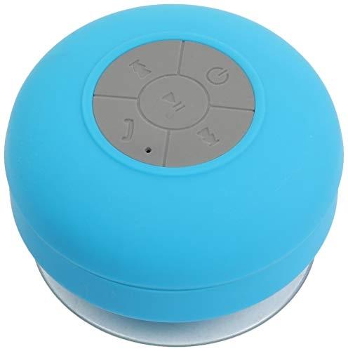 Enceinte waterproof Bluetooth avec ventouse pour Huawei Y7 2019 smartphone - Shot Case_0
