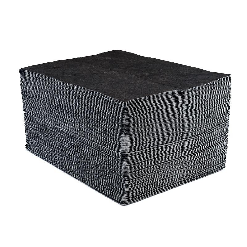 200 Tapis absorbants hydrophobes pour liquides industriels - TPHDRIND-PW01_0