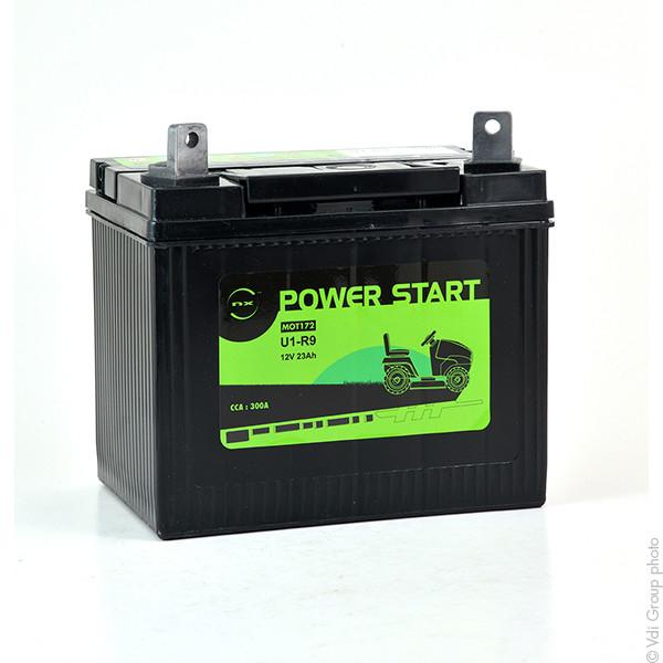 ISO - Chargeur de batterie 12V 6A - Chargeur de batterie Voiture / Moto /  Scooter (12