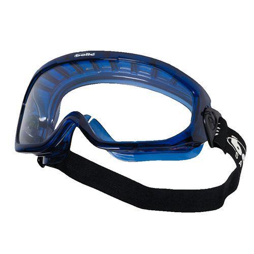 BOLLE SAFETY 1 LUNETTES-MASQUE BLAST