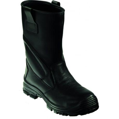 Bottes de sécurité -  s3 platinium - COVERGUARD | 9plat_0