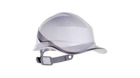 Casque de chantier Baseball Diamond V - Forme innovante, bande réfléchissante, isolation électrique jusqu'à 1000 VAC / 1500 VCC_0