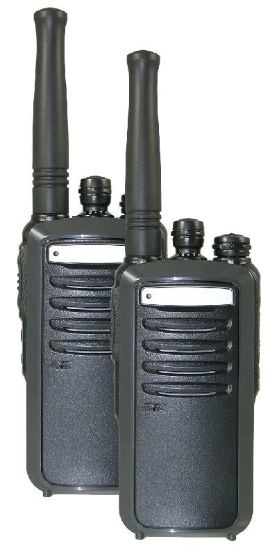 Talkie walkie professionnel