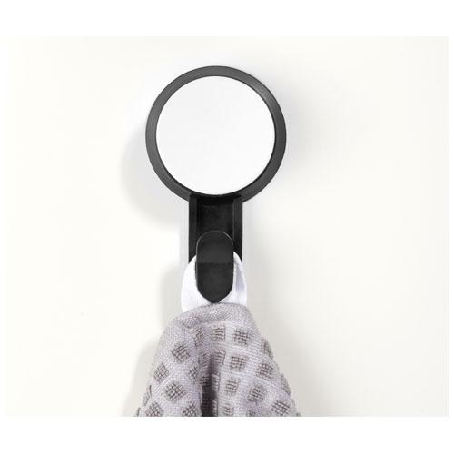 Crochet à ventouse Stick 10248500 - sans vis ni perçage - supporte jusqu'à 2,5 kg_0