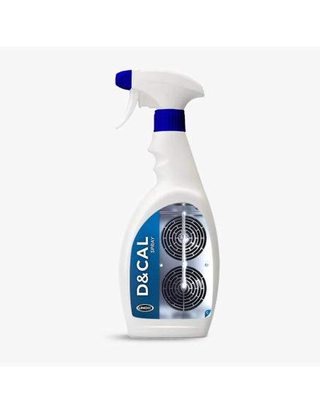 Détartrant UNOX pour four - Référence : DB1090A0_0