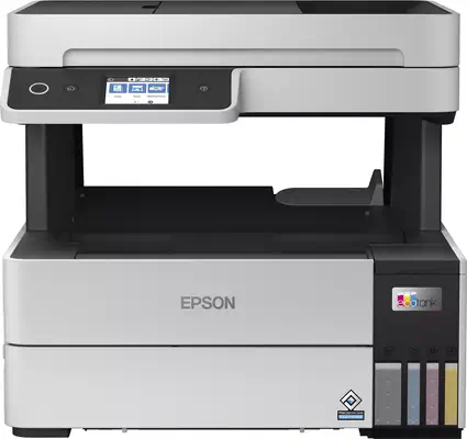 Epson EcoTank ET-5170 Jet d'encre A4 4800 x 1200 DPI 37 ppm Wifi_0
